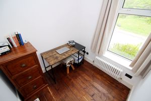 Bedroom Four- click for photo gallery